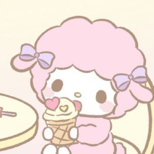 Meet your Posher, Amelia